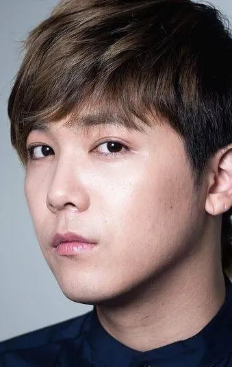 Фотография актёра Ли Хон-ги