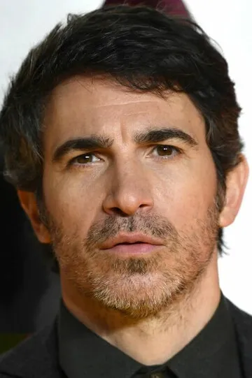 Фотография актёра Крис Мессина