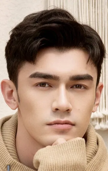 Фотография актёра Ва Эр