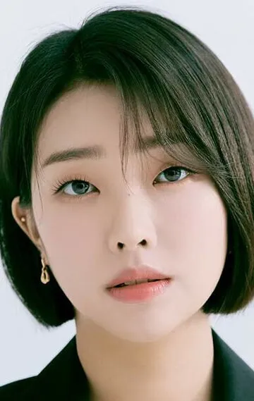 Фотография актёра Ли Бом-со-ри