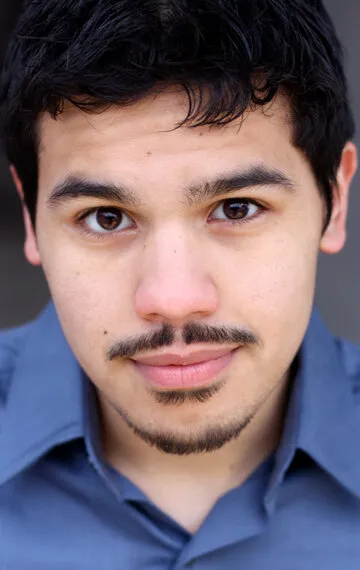 Фотография актёра Карлос Валдес