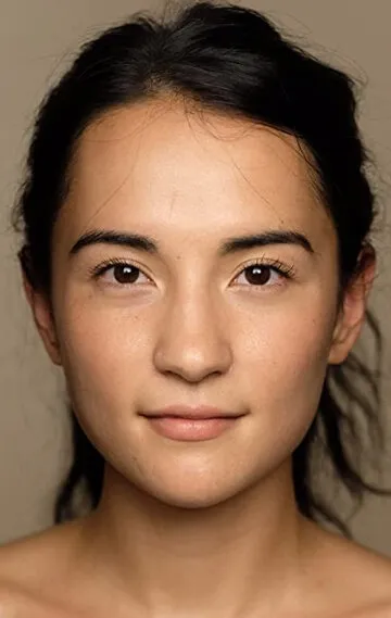 Фотография актёра Джесси Мей Ли