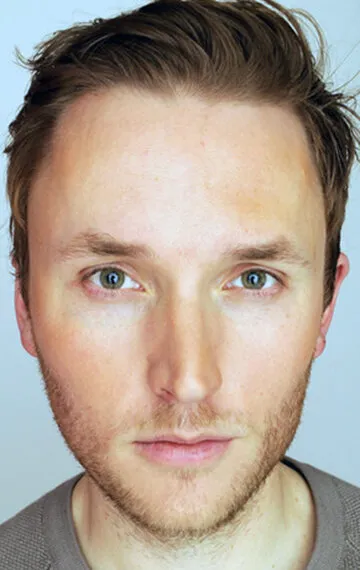 Фотография актёра Джошуа Клоуз
