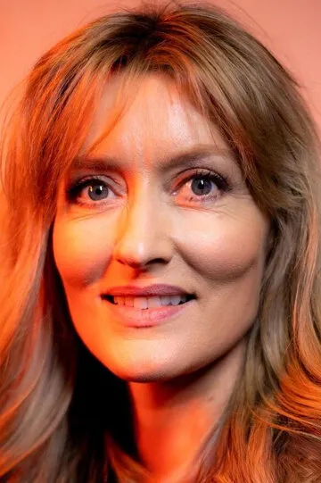 Фотография актёра Наташа Макэлхоун