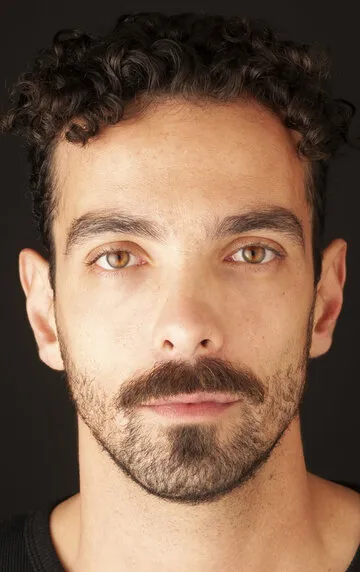 Фотография актёра Жозе Пиментан