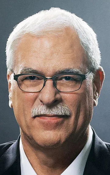 Фотография актёра Фил Джексон