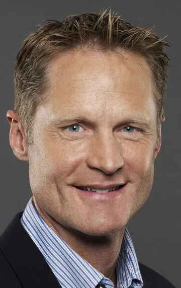 Фотография актёра Стив Керр