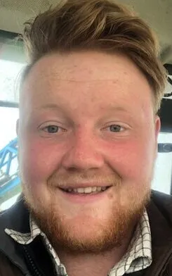 Фотография актёра Калеб Купер