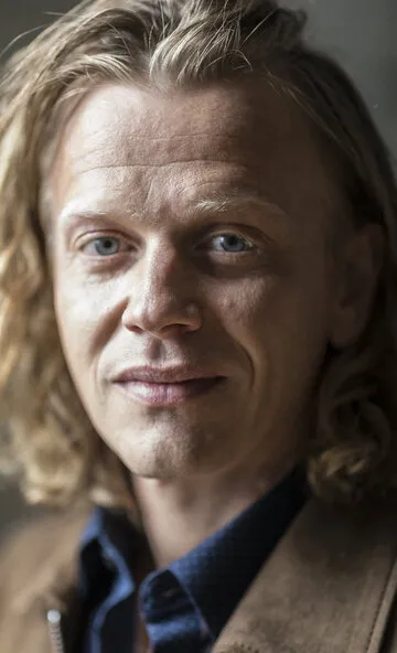 Фотография актёра Алекс Лютс