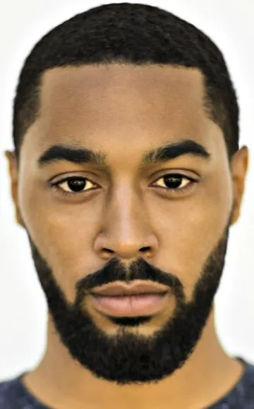 Фотография актёра Тони Белл