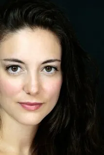 Фотография актёра 