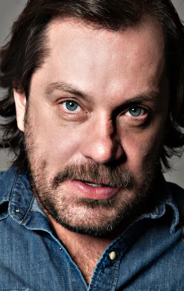 Фотография актёра Роберто Дуарте