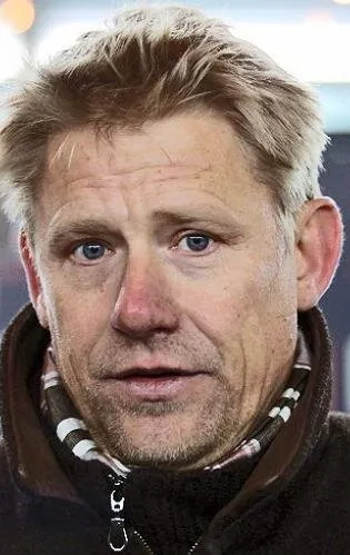 Фотография актёра Петер Шмейхель