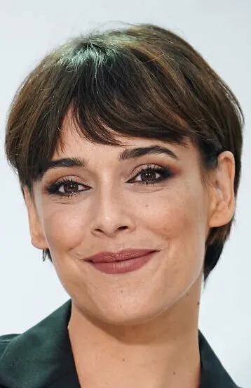 Фотография актёра Белен Куэста