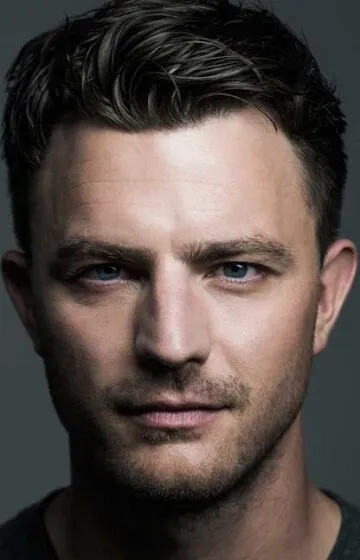 Фотография актёра Фридрих Мюке