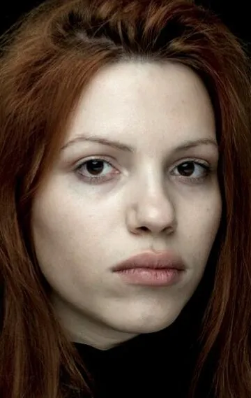 Фотография актёра Аня Плашг