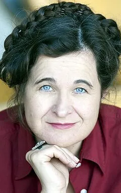 Фотография актёра Мария Хофштаттер