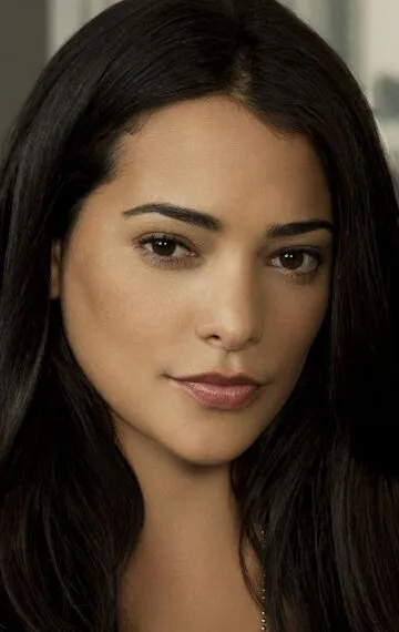 Фотография актёра Натали Мартинес