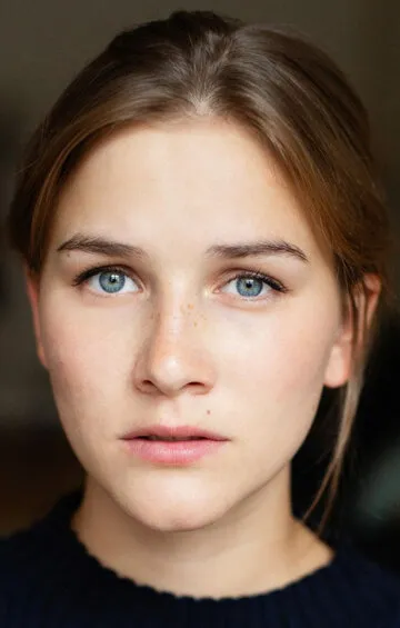 Фотография актёра Леа Фройнд