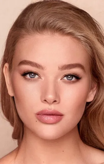 Фотография актёра Джессика Александр