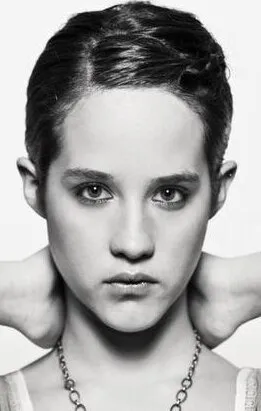 Фотография актёра Химена Сариньяна