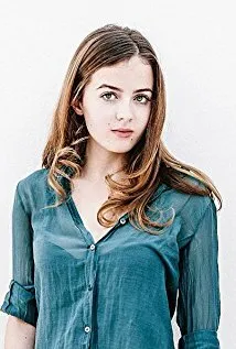 Фотография актёра Лу Гала