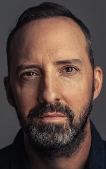 Фотография актёра Тони Хейл