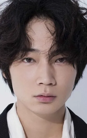 Фотография актёра Го Аяно