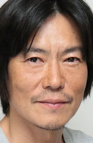 Фотография актёра Эцуси Тоёкава