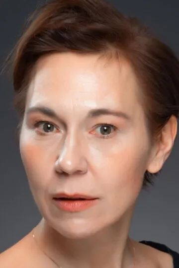 Фотография актёра Джессика Лидберг