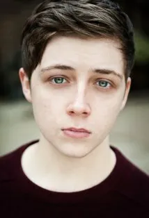 Фотография актёра Герран Хауэлл