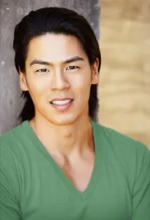 Фотография актёра Рич Тин