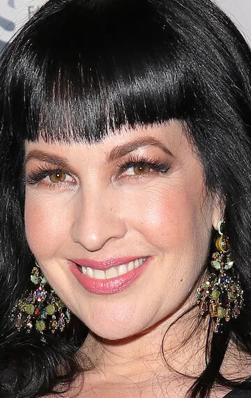 Фотография актёра Грэй Гриффин