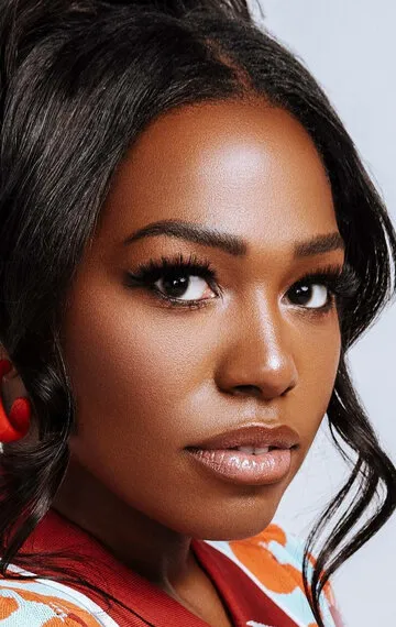 Фотография актёра Лейси Мосли