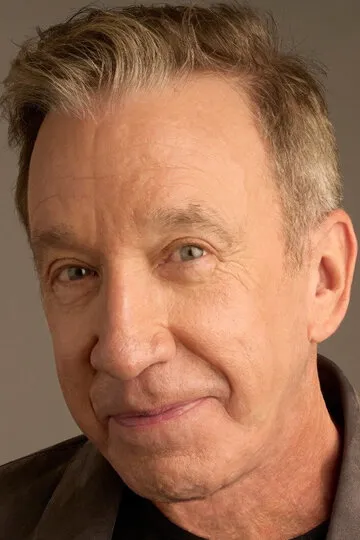 Фотография актёра Тим Аллен