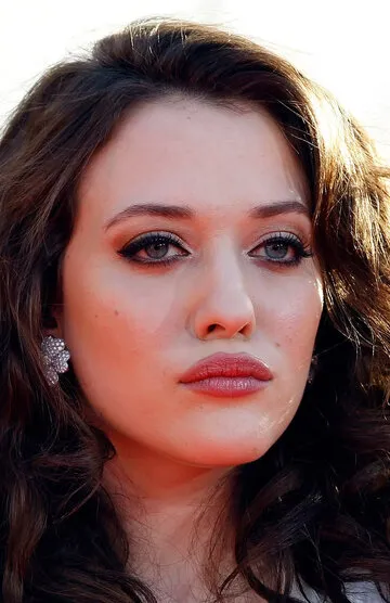 Фотография актёра Кэт Деннингс