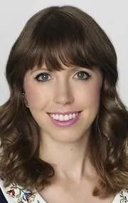 Фотография актёра Дэрон Нефси