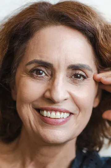 Фотография актёра Адриана Осорес