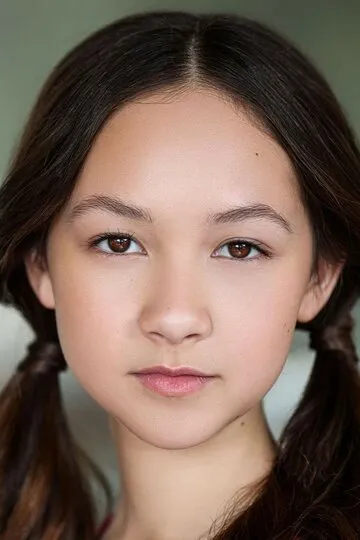 Фотография актёра Кириана Краттер