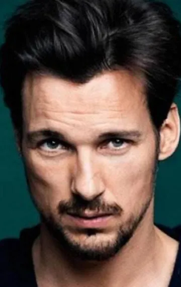 Фотография актёра Флориан Давид Фиц