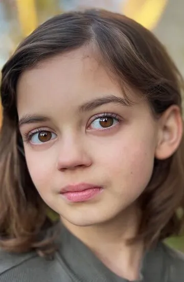 Фотография актёра Юна Беннетт