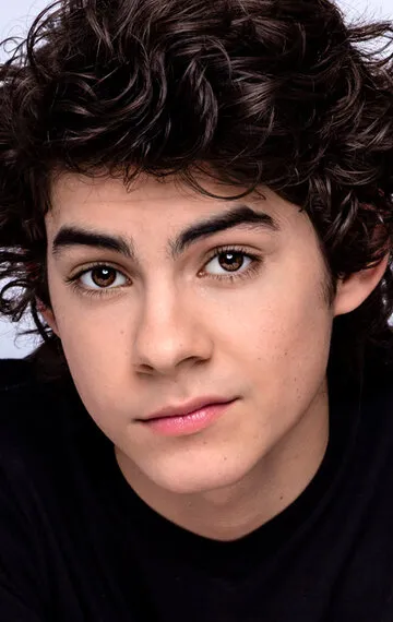 Фотография актёра Эмджей Энтони