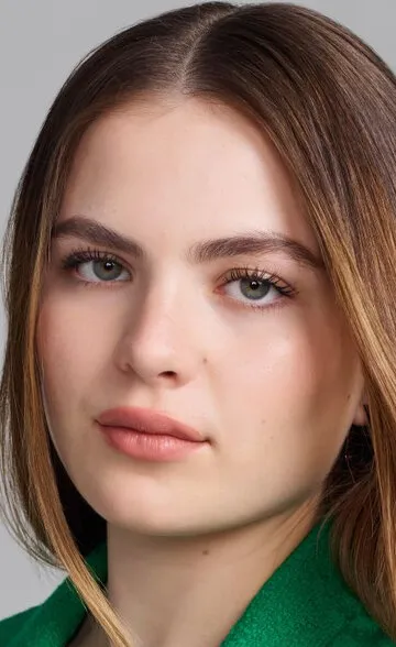 Фотография актёра Кьяра Аурелия