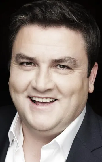 Фотография актёра Саймон Делани