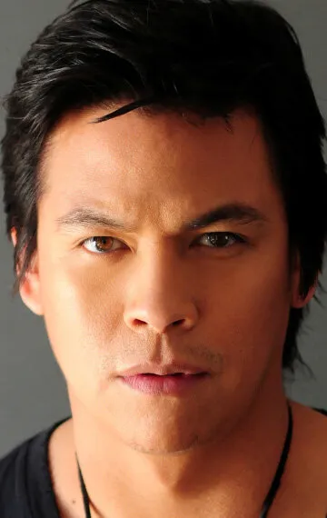 Фотография актёра Ческей Спенсер