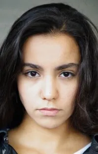 Фотография актёра Лина Эль Араби