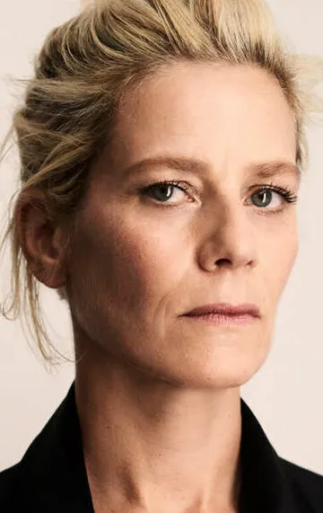 Фотография актёра Марина Фоис