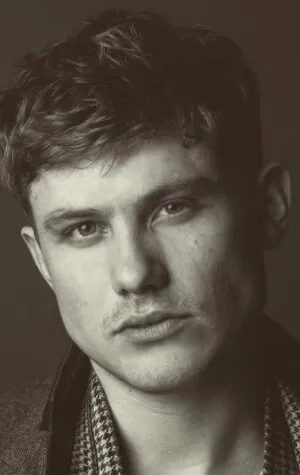 Фотография актёра Джонатан Пойнтинг