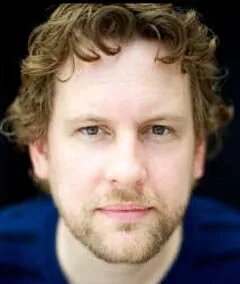 Фотография актёра Маркус Гарви