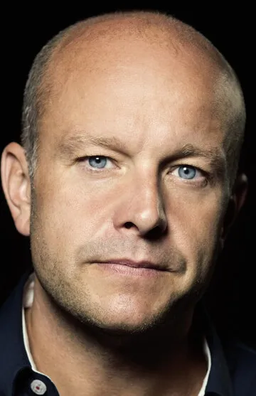 Фотография актёра Фредрик Хальгрен